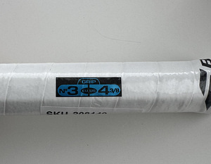 Babolat Pure Strike 100 / Babolat Evo Strike (6 foto / 6)
