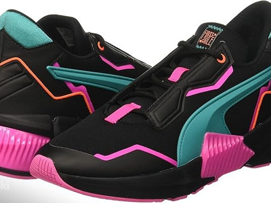 Кроссовки PUMA Provoke XT FM Xtreme 37,5 -длина стельки 23,5