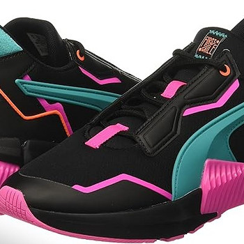 Кроссовки PUMA Provoke XT FM Xtreme 37,5 -длина стельки 23,5