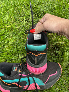 Кроссовки PUMA Provoke XT FM Xtreme 37,5 -длина стельки 23,5 (2 фото из 3)