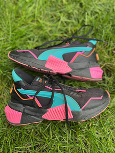 Кроссовки PUMA Provoke XT FM Xtreme 37,5 -длина стельки 23,5 (3 фото из 3)