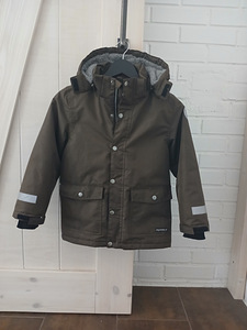 Soe talvekomplekt 140-146 cm (1 foto / 3)