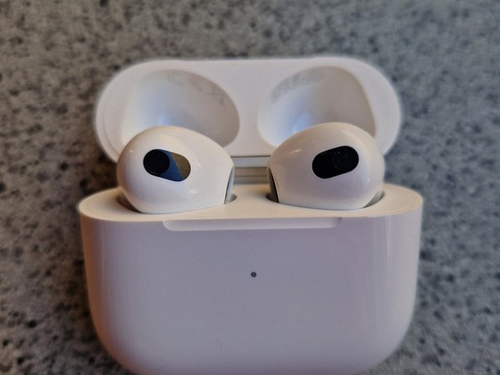 Airpods 3