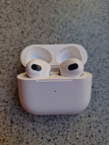 Airpods 3 (1 foto / 2)