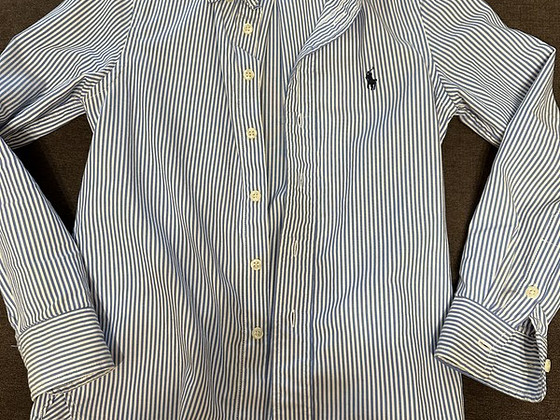 Ralph Lauren särk poisile
