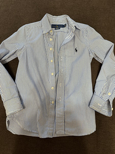 Ralph Lauren särk poisile (1 foto / 6)