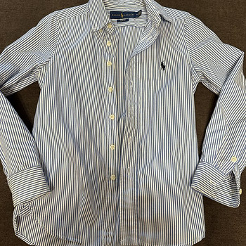 Ralph Lauren särk poisile