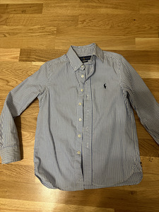 Ralph Lauren särk poisile (4 foto / 6)