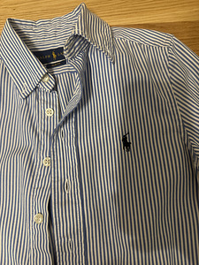 Ralph Lauren särk poisile (5 foto / 6)