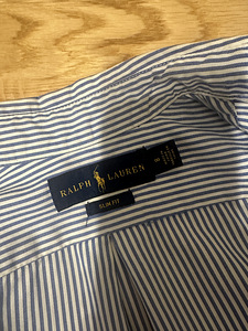 Ralph Lauren särk poisile (6 foto / 6)