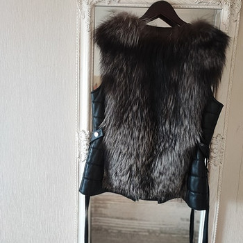 Жилетка