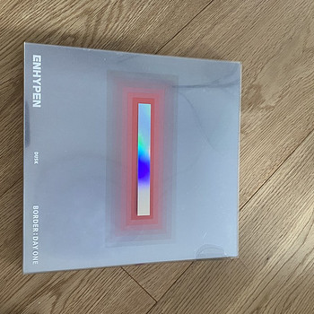 Enhypen albumid/ Enhypen albumid