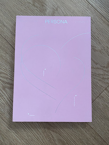 BTS album/ альбом БТС (1 фото из 6)