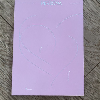 BTS album