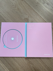 BTS album/ альбом БТС (2 фото из 6)