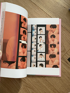 BTS album/ альбом БТС (6 фото из 6)