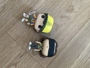 Funko POP/ stranger things (1 фото из 3)
