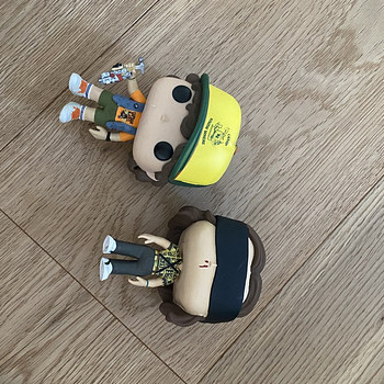 Funko POP/ stranger things