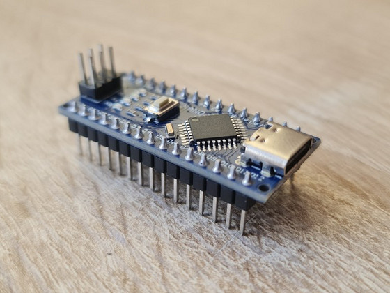 Arduino Nano плата разработки