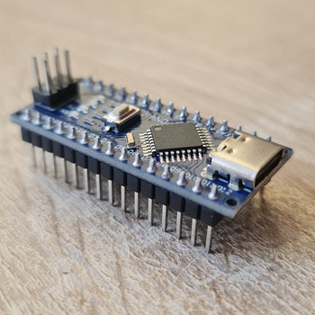 Arduino Nano arendusplaat