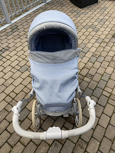 Bebecar käru (2 foto / 5)