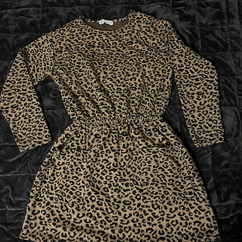 Платье Zara размер 152-158