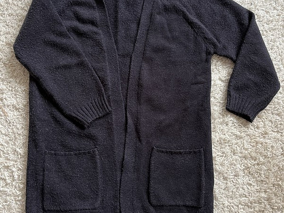Zara soe pikem kampsun 140