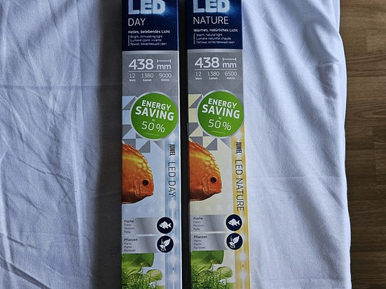 Juwel aquarium LED Lamp