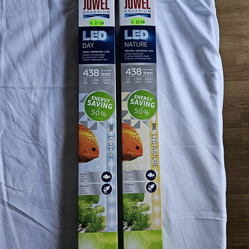 Juwel aquarium LED Lamp