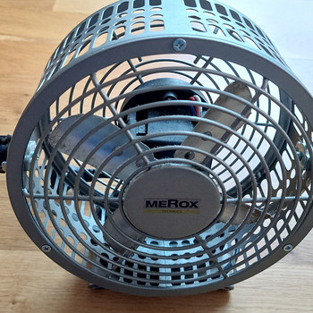 Ventilaator