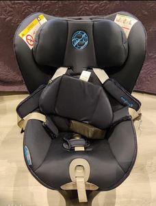 Cybex Sirona i-size 360 автокресло (1 фото из 6)