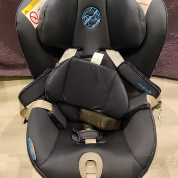 Cybex Sirona i-size 360 autotool