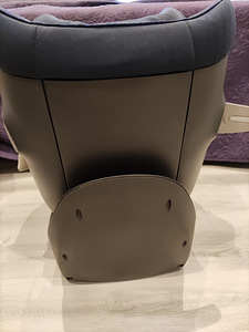 Cybex Sirona i-size 360 автокресло (4 фото из 6)