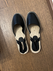 Naiste kingad / женская обувь Zara 42 (1 фото из 2)