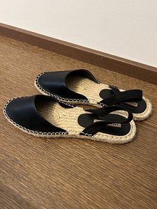 Naiste kingad / женская обувь Zara 42 (2 фото из 2)