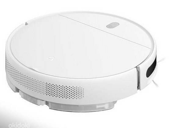 Robot tolmuimeja Xiaomi Mi robot vacuum-mop essential + Dok