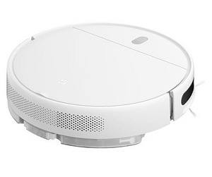 Робот-пылесос Xiaomi Mi robot vacuum-mop essential + Док (1 фото из 6)