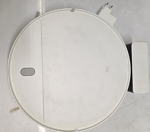 Робот-пылесос Xiaomi Mi robot vacuum-mop essential + Док (2 фото из 6)