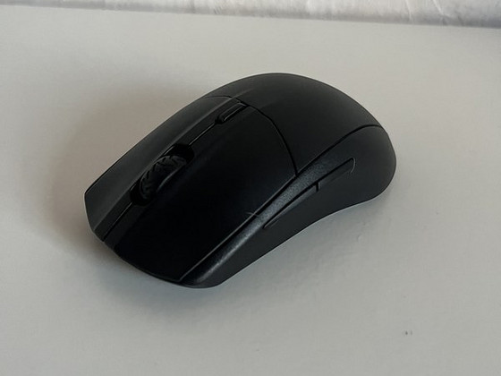 SteelSeries rival 3 wirless