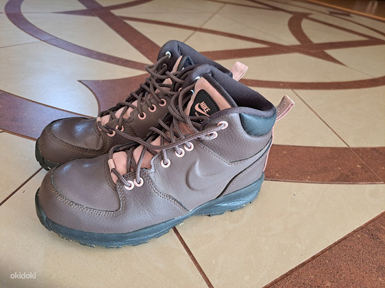 Детская обувь nike, 37,5