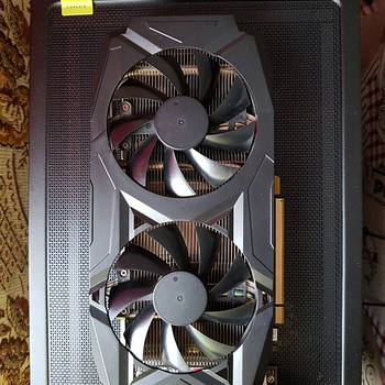 AMD Radeon RX580 8Gb