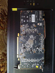 AMD Radeon RX580 8Gb (6 foto / 6)