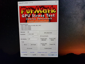 AMD Radeon RX580 8Gb (3 foto / 6)