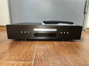 Primare CD21 High-End Compact Disc Player  (1 foto / 3)