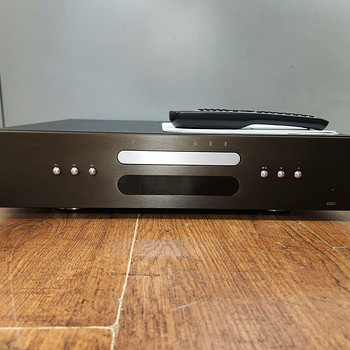 Primare CD21 High-End Компакт-диск плеер