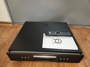 Primare CD21 High-End Compact Disc Player  (2 foto / 3)