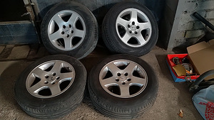 Диски vw (1 фото из 2)