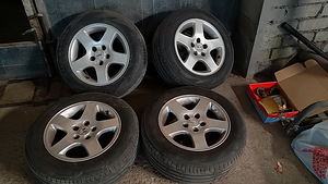 Диски vw (2 фото из 2)