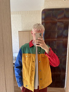 Guess x J.Balvin Collab. (1 foto / 2)