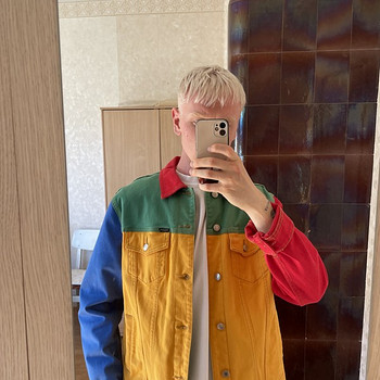 Guess x J.Balvin Collab.